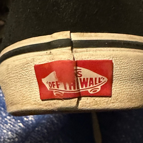 3 Pairs of Women Vans  Sneakers - Picture 4 of 14